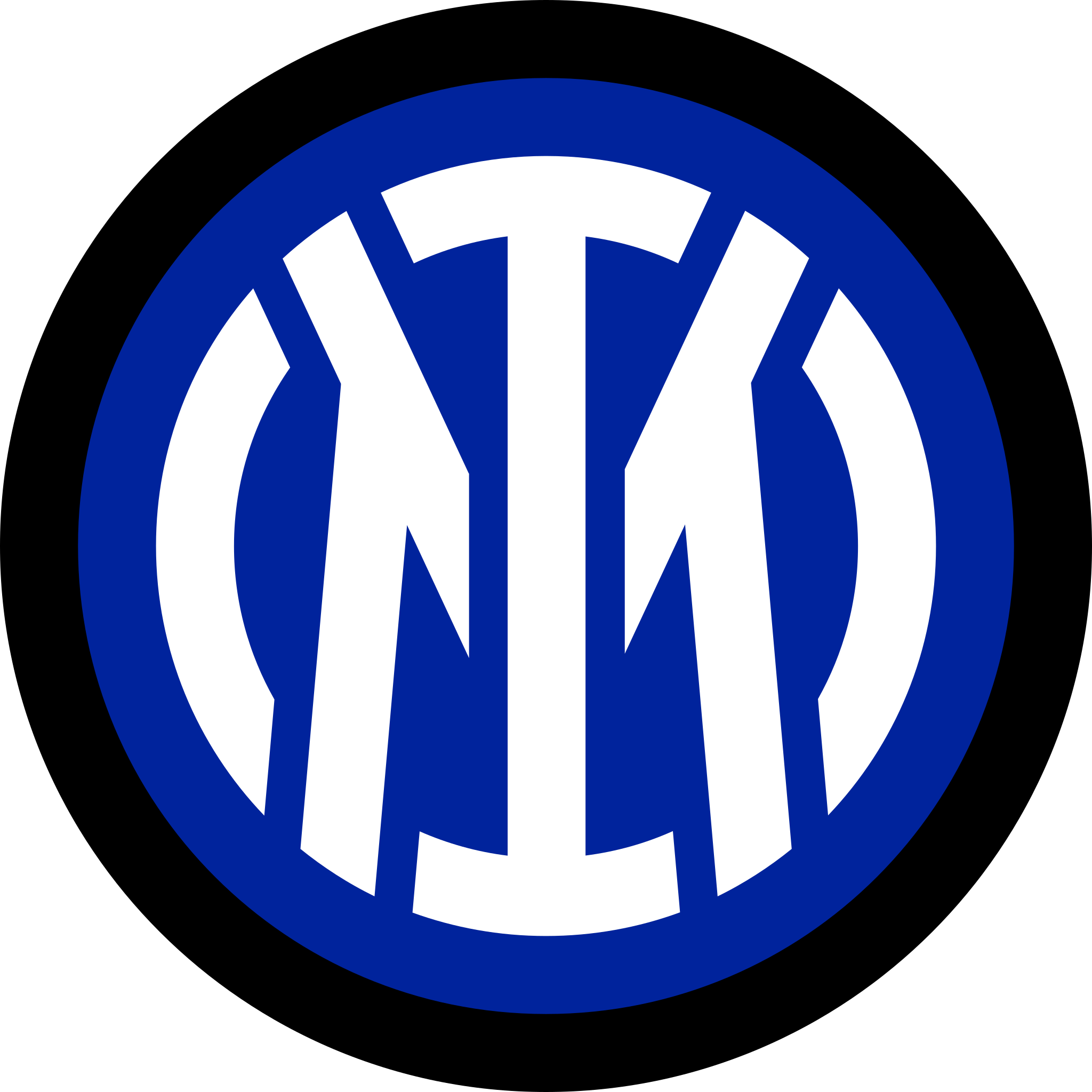 Inter Milan - Logo Archive